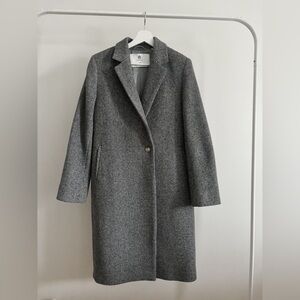 Aritzia Stedman Coat